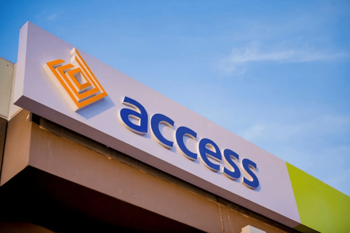 Relationship Manager at Access Bank Plc In The Commercial Banking Division