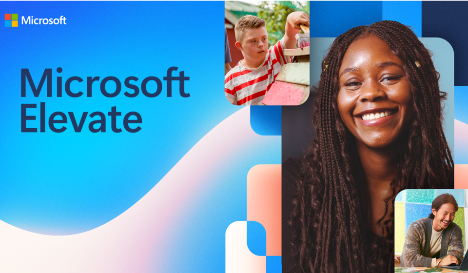 Microsoft Elevate AI Developers Training 2026 (Free Microsoft Certification Program)