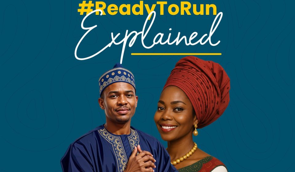 ReadyToRun Bootcamp Application now open