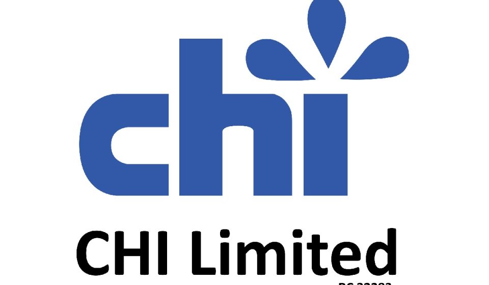 2026 Graduate Trainee Program at CHI Limited