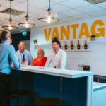 Content Creator Job in Lagos Remote at Vantage Consulting