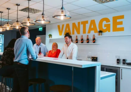 Content Creator Job in Lagos Remote at Vantage Consulting