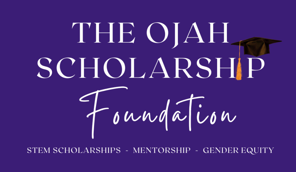 OSF STEM Scholarship Application – Ojah Scholarship Foundation 2026 (OSF)