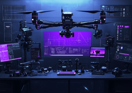 Robotics Video Data Collector – Ricardian Labs AI Training Project