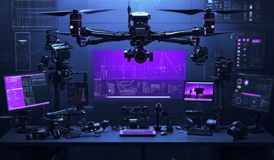 Robotics Video Data Collector – Ricardian Labs AI Training Project