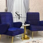 Social Media Handler & Content Creator at Slomadaz Furnitures