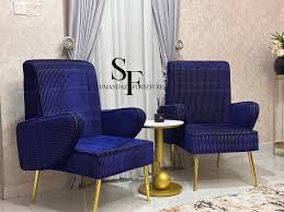 Social Media Handler & Content Creator at Slomadaz Furnitures