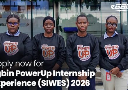 Egbin PowerUp Internship 2026/2027 SIWES Programme for Nigerian Students