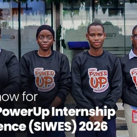 Egbin PowerUp Internship 2026/2027 SIWES Programme for Nigerian Students