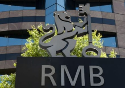 IT Auditor at Rand Merchant Bank (RMB)