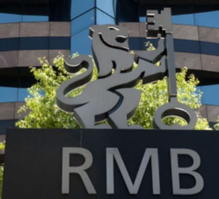 IT Auditor at Rand Merchant Bank (RMB)
