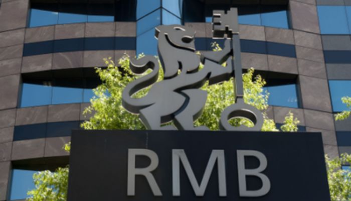 IT Auditor at Rand Merchant Bank (RMB)