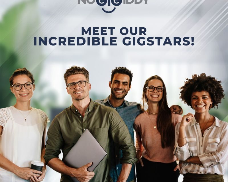 NoGigiddy Chat Support Agent Job 2026
