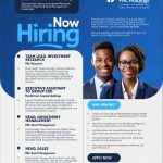 PAC Holdings Recruitment Program 2026