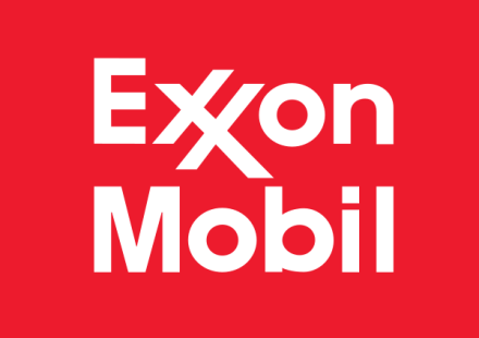 Procurement Graduate Intern at ExxonMobil