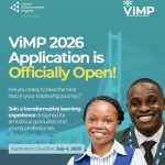 Venture in Management Programme VIMP 2026