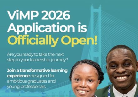 Venture in Management Programme VIMP 2026