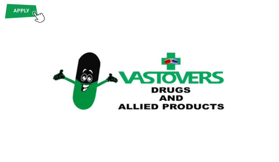 Remote Marketing Executive Job at Vastovers Group